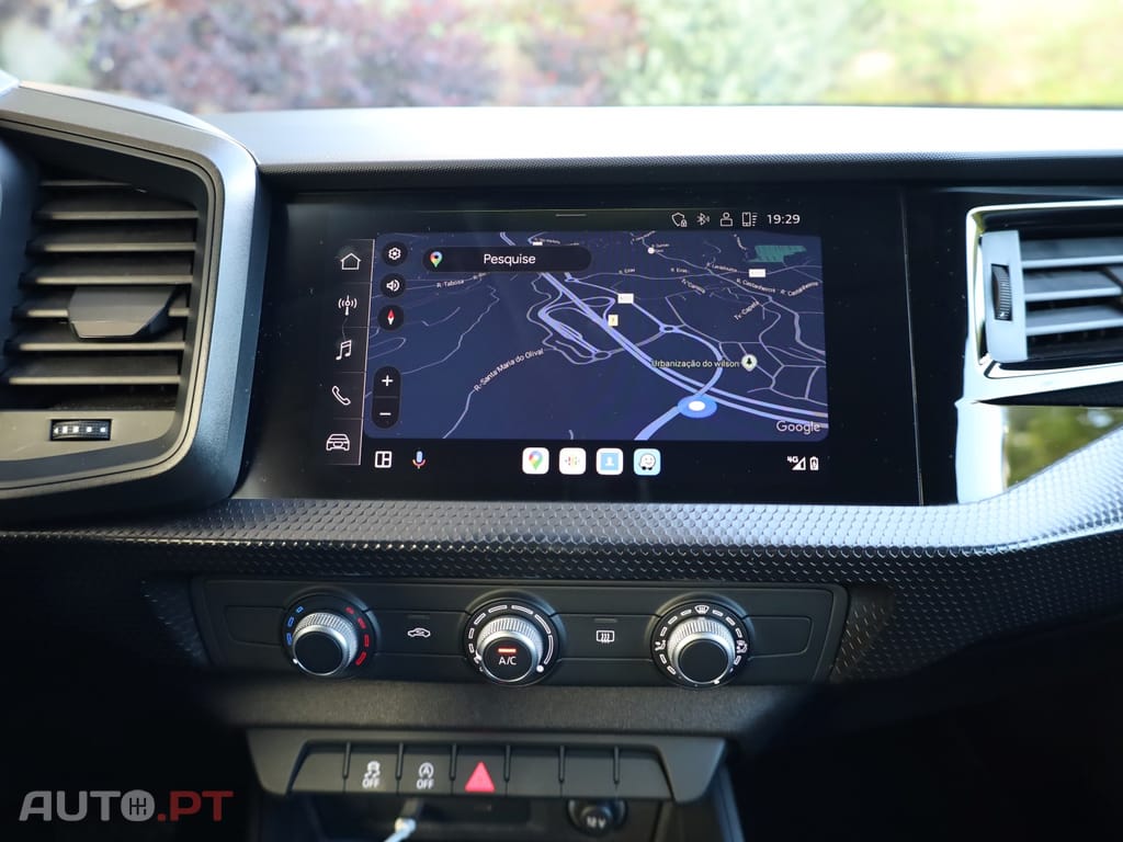 Audi A1 SB 30 TFSI S tronic