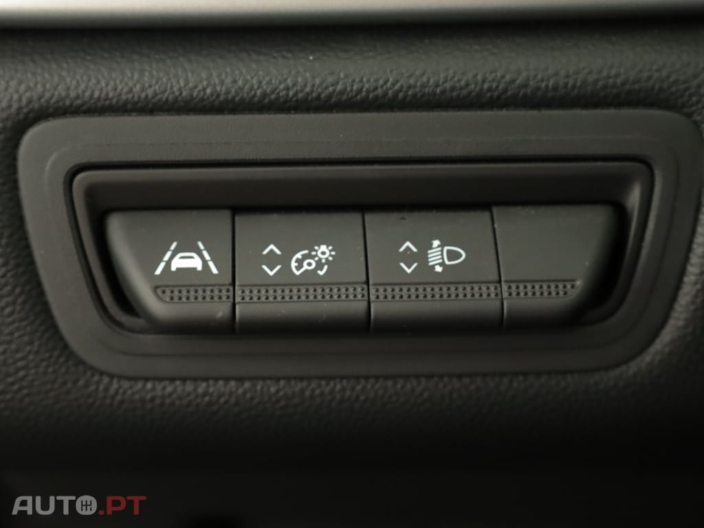 Renault Captur Captur 1.0 TCe Techno