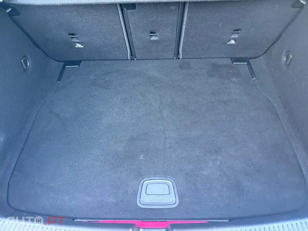 Mercedes-Benz A 180 d AMG Line Aut.