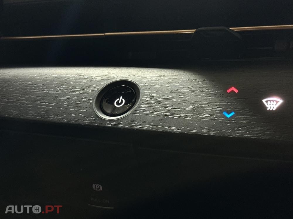 Nissan Ariya 87 kWh E-4ORCE AWD Advance Pack