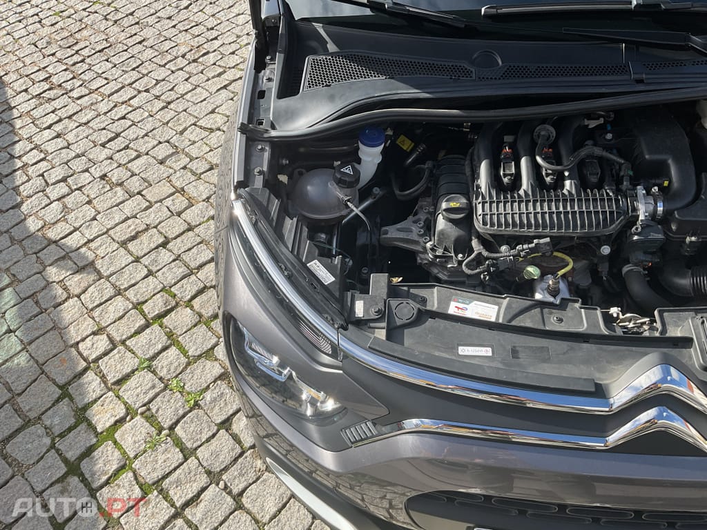 Citroen C3 1.2 PureTech YOU!