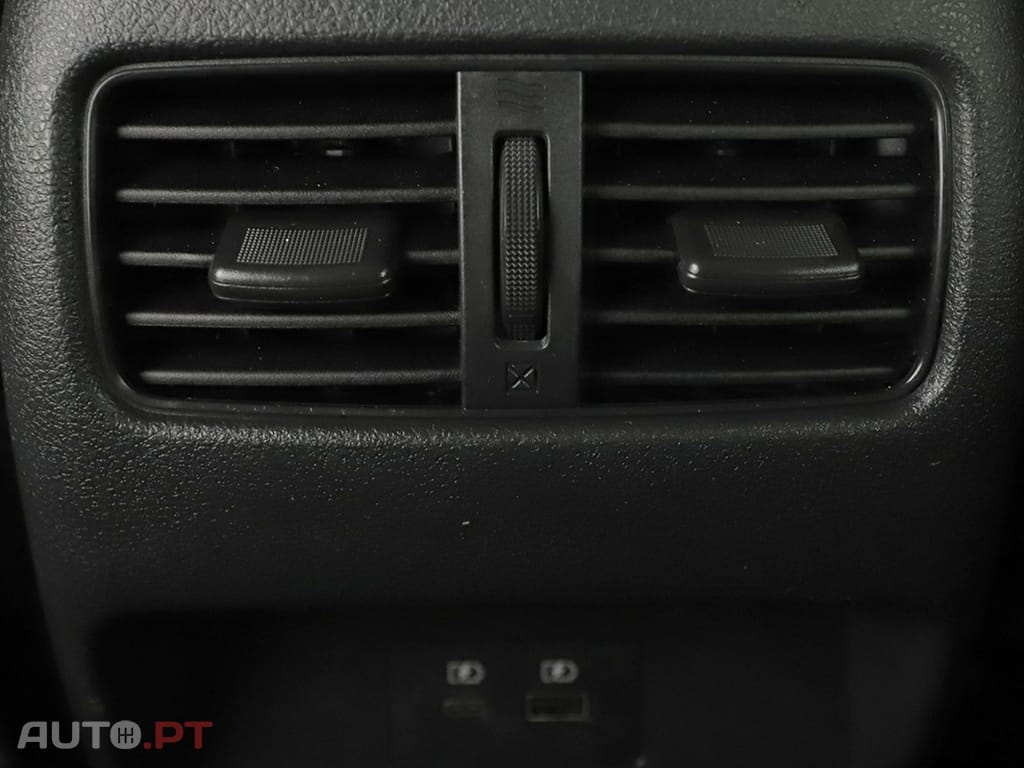 Nissan Qashqai Qashqai 1.5 e-Power N-Connecta