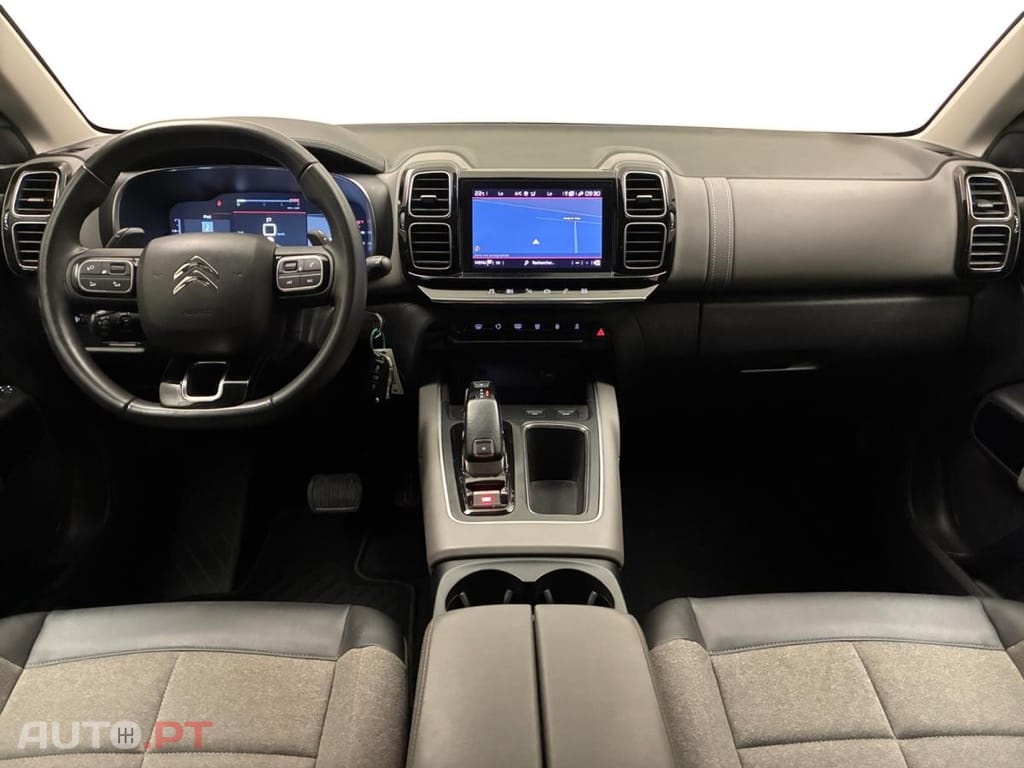 Citroen C5 Aircross 1.5 BlueHDi Business EAT8