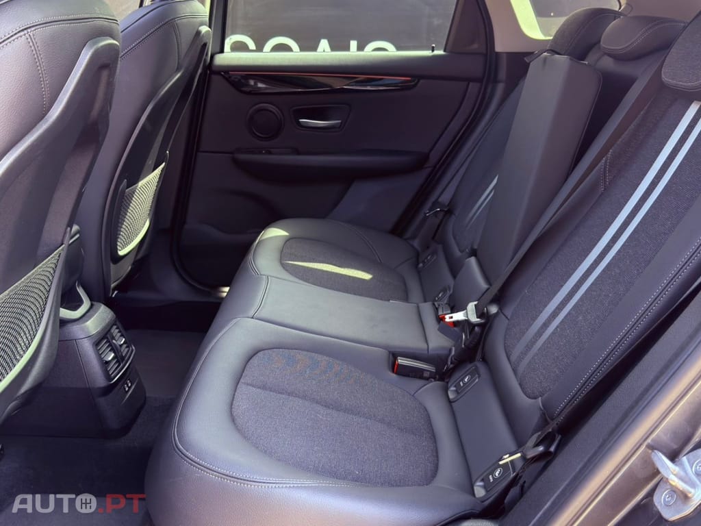 BMW 225 iPerformance