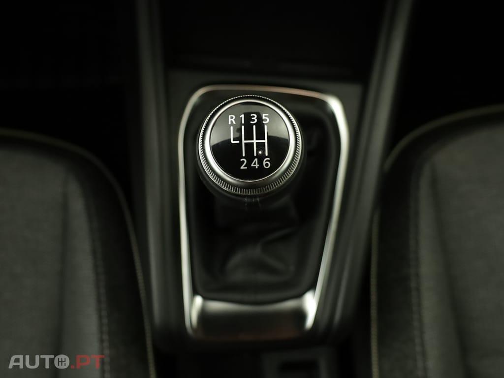 Renault Captur Captur 1.2 ECO-G Techno
