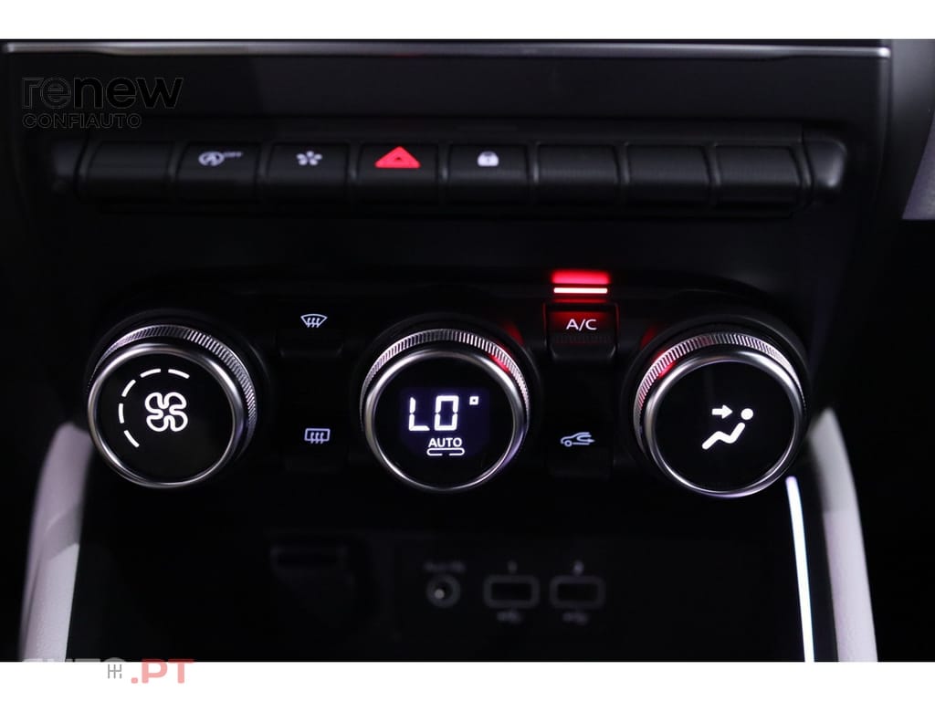 Renault Clio 1.0 TCe Techno Bi-Fu