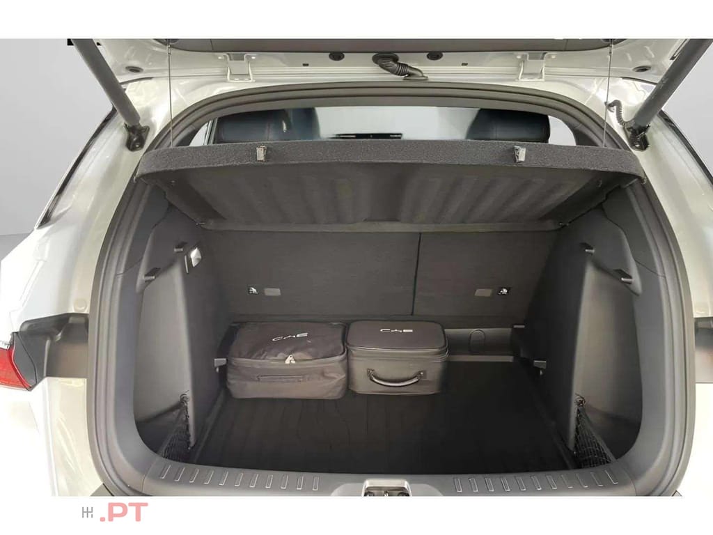 BYD Atto 3 Design 