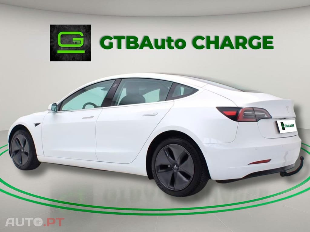 Tesla Model 3 Standard I.V.A DEDUTÍVEL 