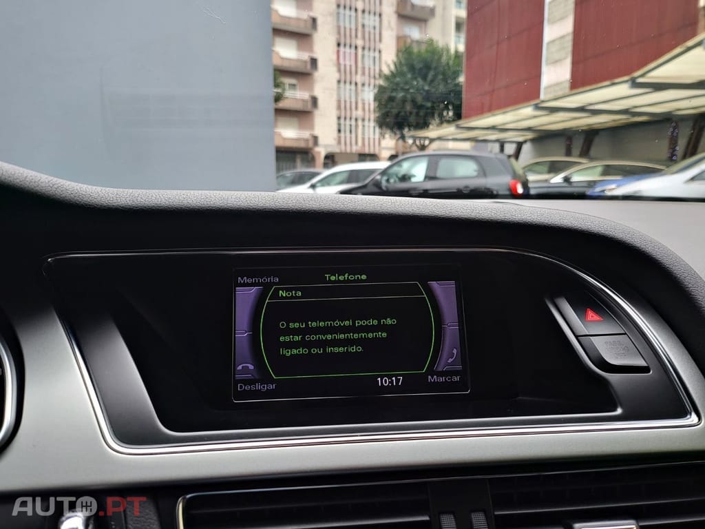 Audi A5 2.0 TFSi quattro S-line S-tronic