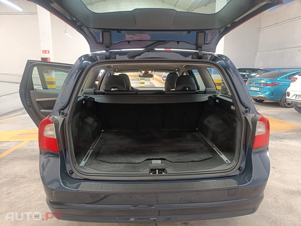 Volvo V70 1.6 D Drive Momentum