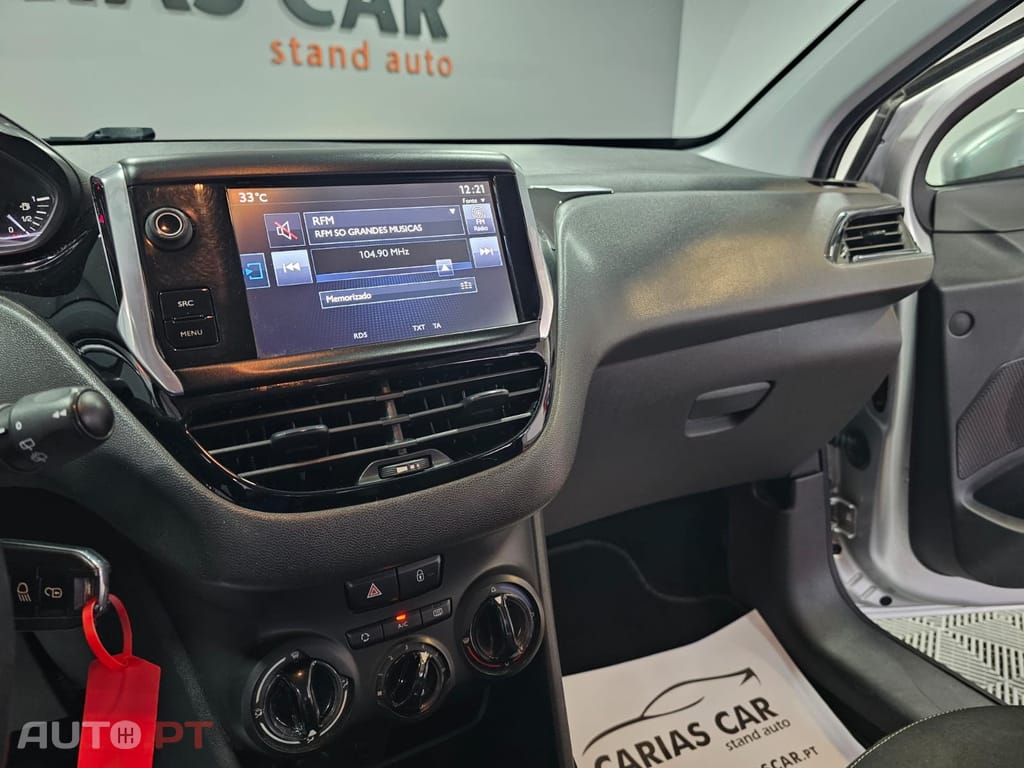 Peugeot 208 1.2 PureTech Style