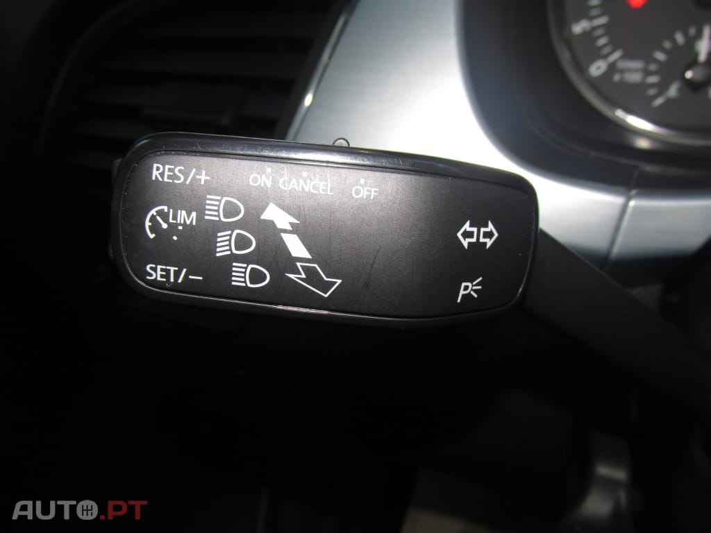 Skoda Fabia Diesel 1.4 TDi 105cv Só 22.000KM