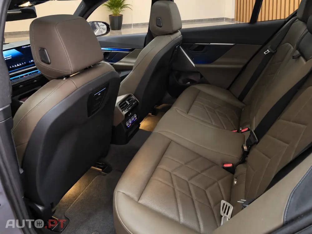 BMW i5 xDrive40 Pack Desportivo M Pro