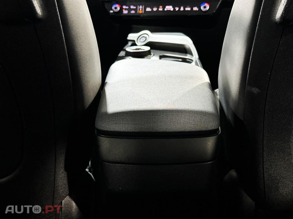 Kia EV6 Air Design Tech