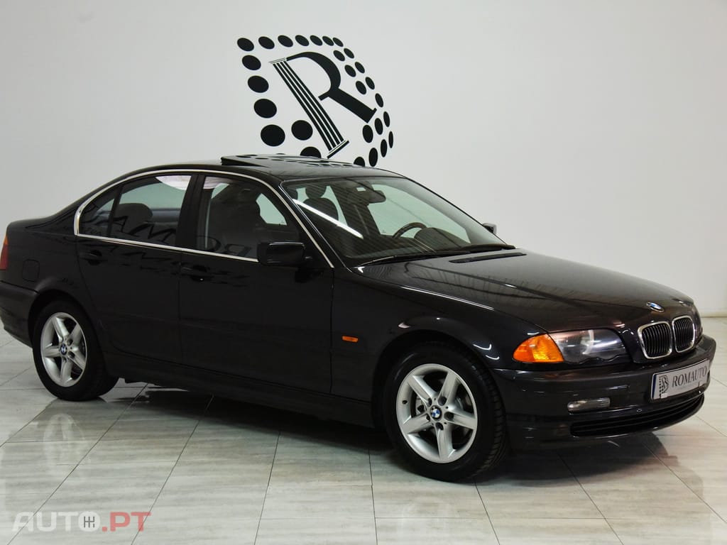 BMW 320 i