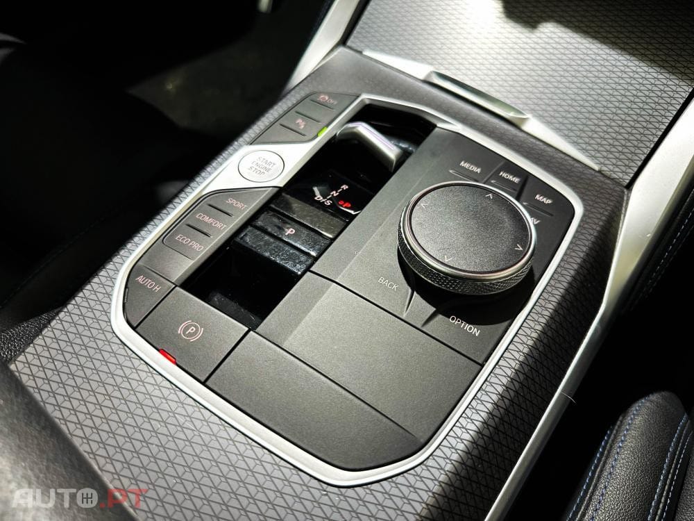 BMW 420 d Pack 50 anos M Auto