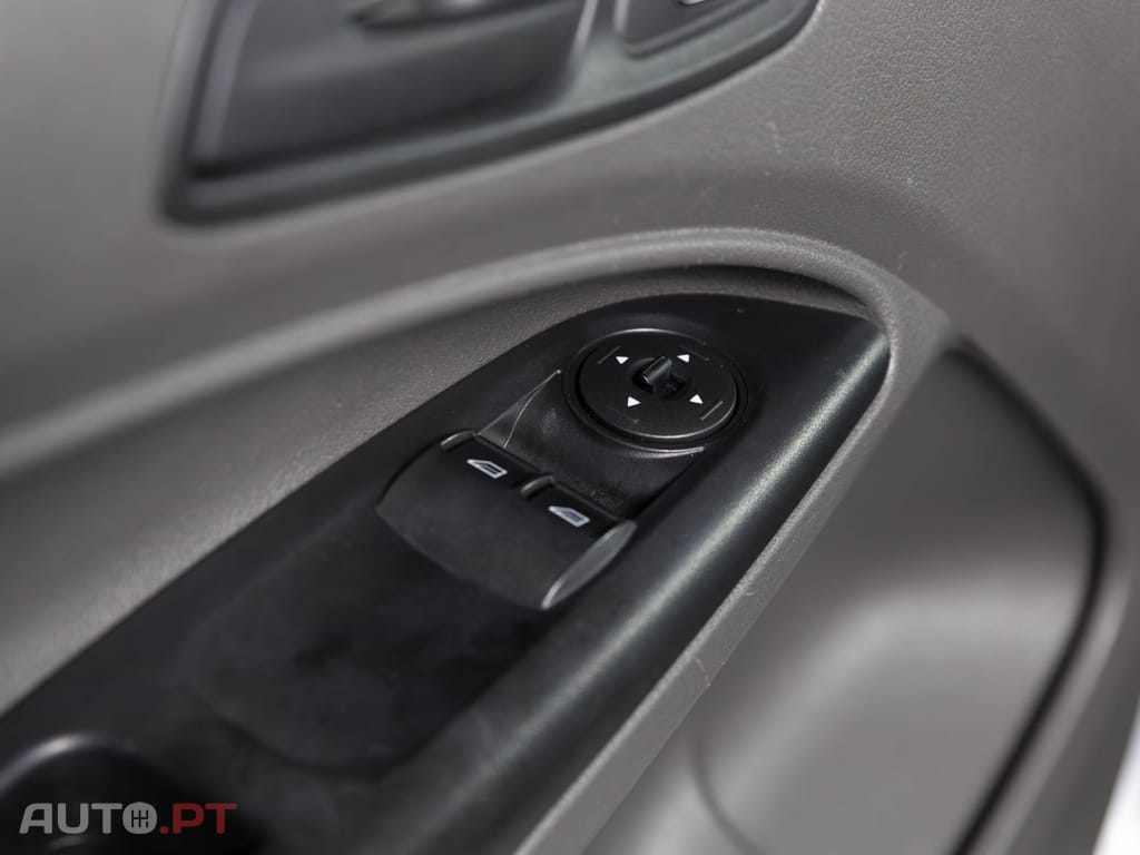Ford Transit Connect Connect 1.5 TDCi 210 L2 Limited