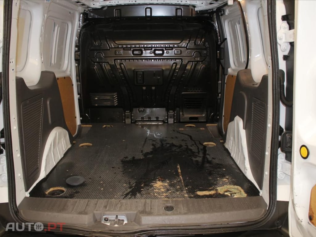 Ford Transit Connect 1.5 TDCi L1 Trend