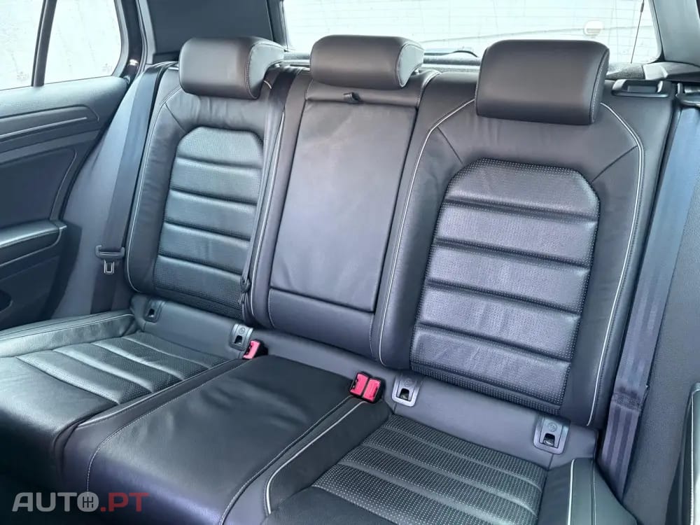 Volkswagen Golf 1.4 GTE Plug-in