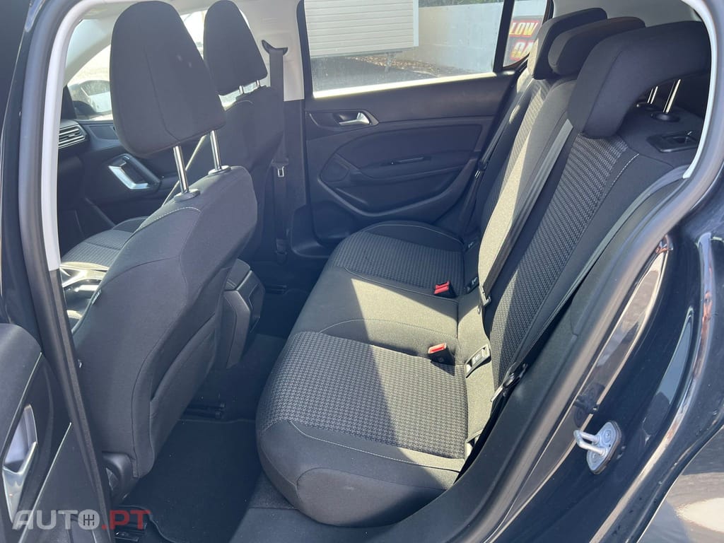Peugeot 308 STYLE
