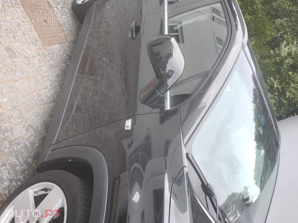 Chevrolet Orlando Orlando 2.0 VCDI LTZ
