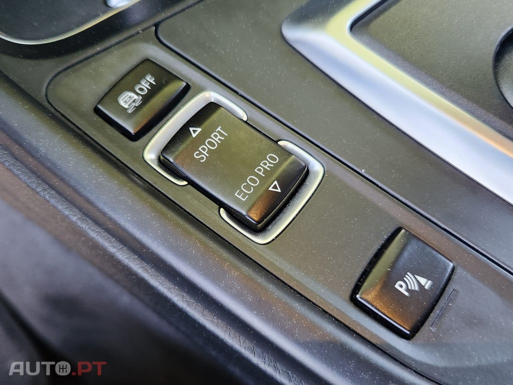 BMW 418 d Line Sport Auto