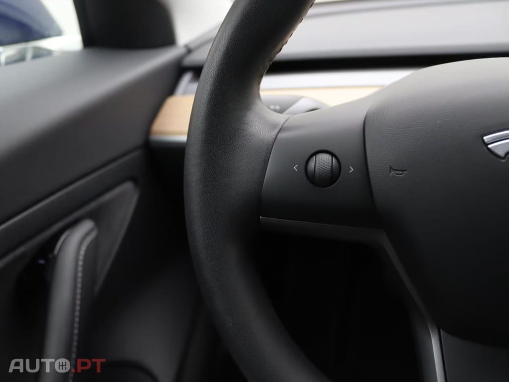 Tesla Model 3 Standard RWD Plus I.V.A DEDUTIVEL