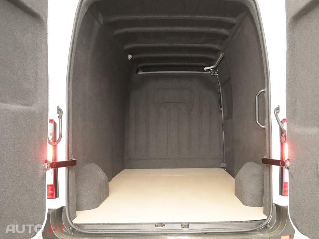 Renault Master Master 2.3 dCi L3H2 3.5T SS