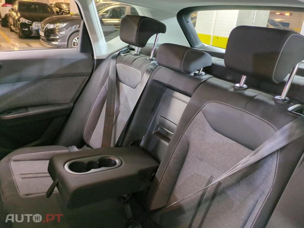 Seat Ateca 1.0 TSI Style