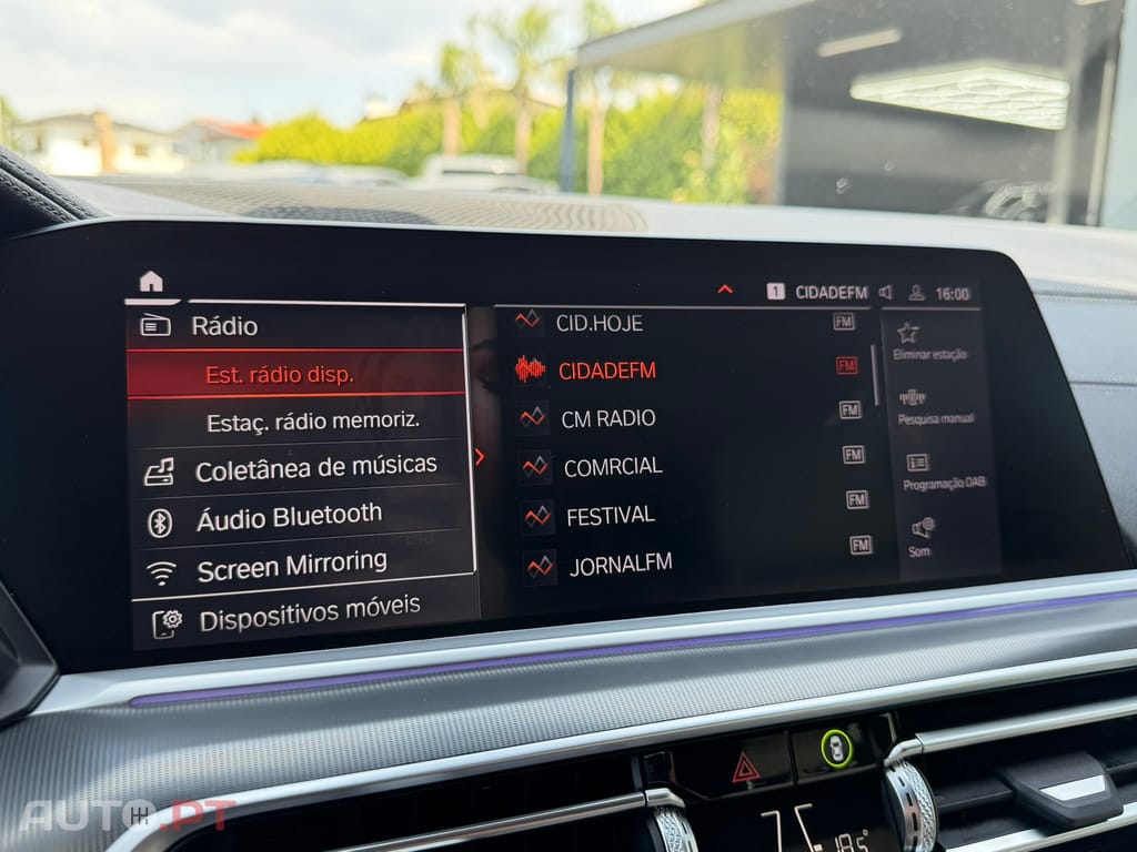 BMW X5 45 e xDrive Pack M