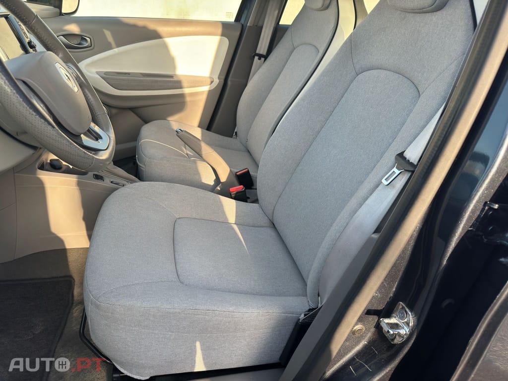 Renault Zoe Intens 40