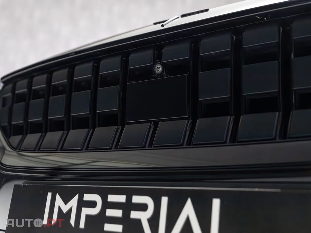 Polestar 2 Single Motor 78kWh