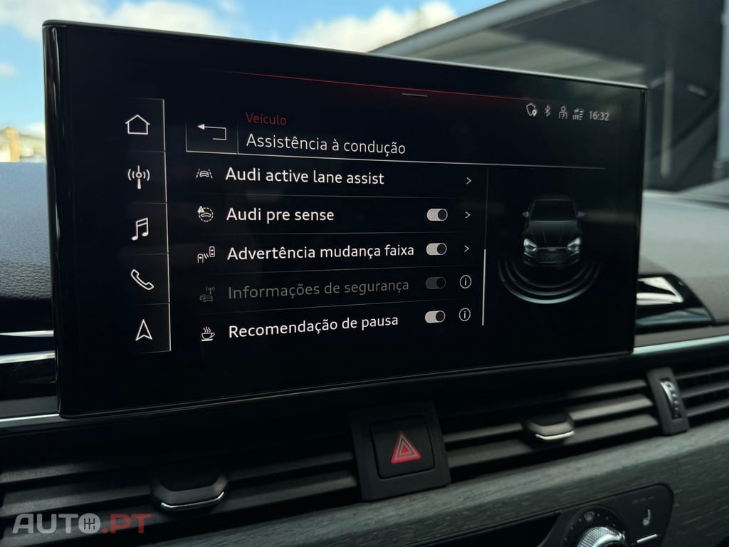 Audi A5 40 TDI quattro S line S tronic