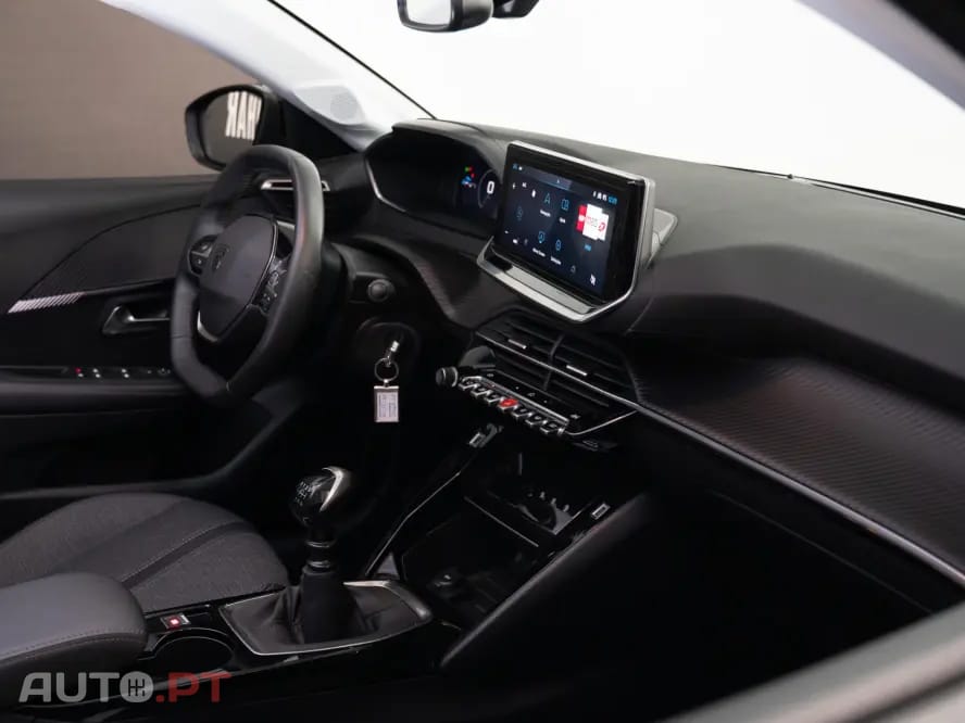 Peugeot 208 1.2 PureTech Allure