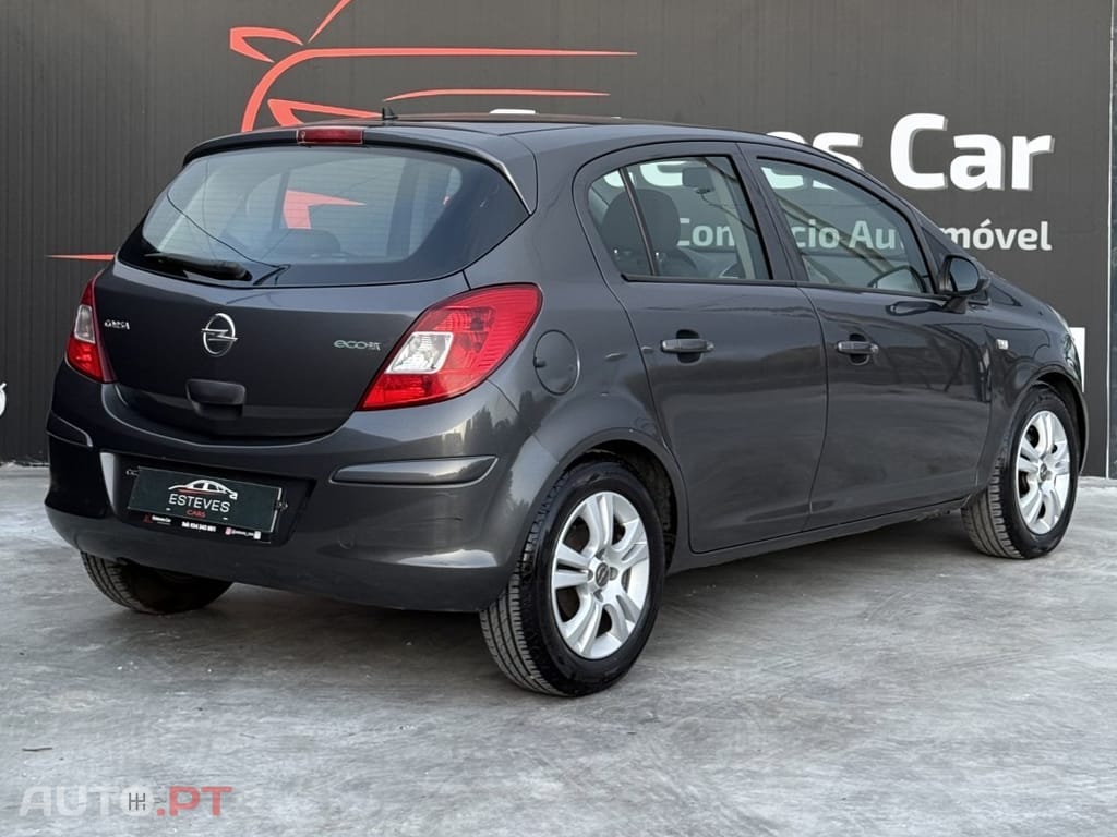 Opel Corsa 1.3 CDTi City