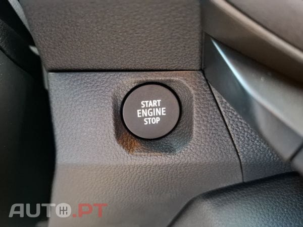 Dacia Duster 1.0 ECO-G 100 Bi-Fuel Journey