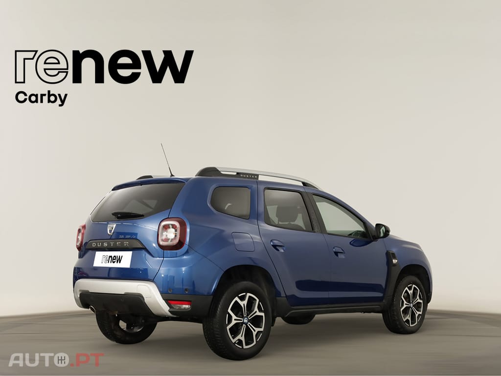 Dacia Duster Duster 1.0 TCe Prestige