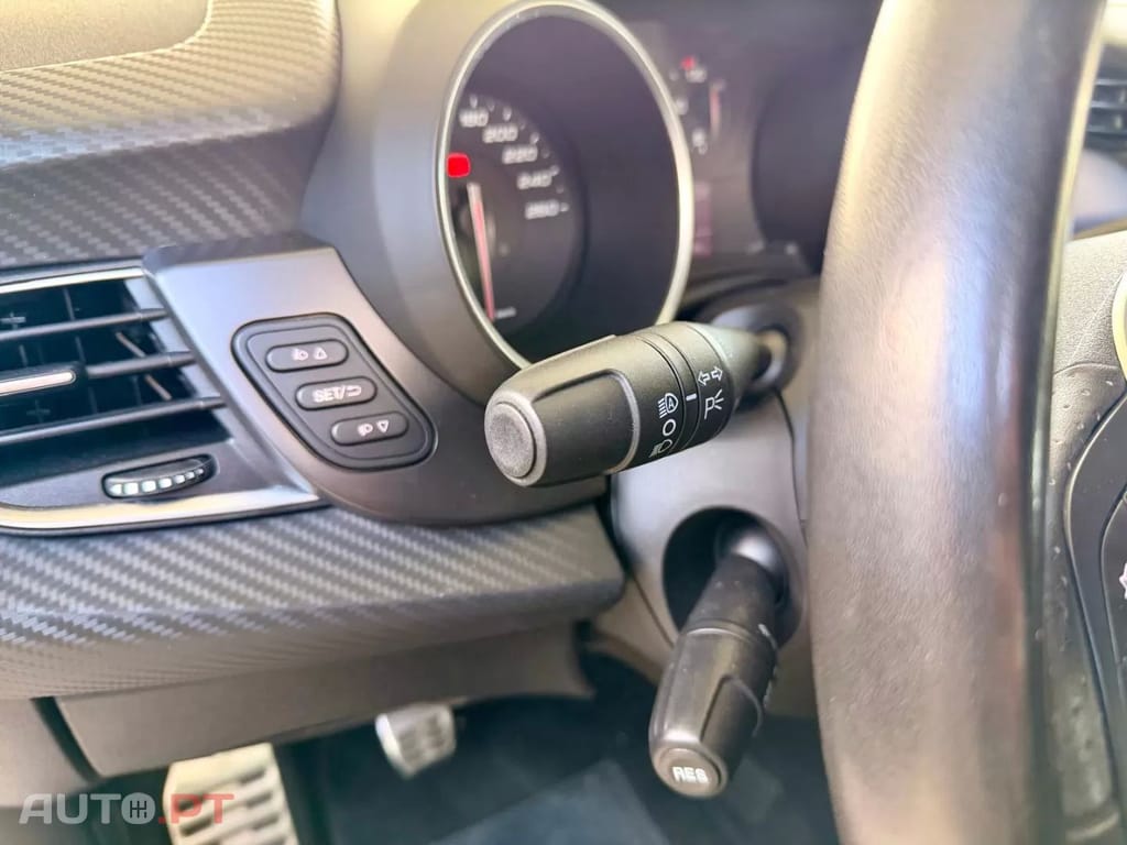 Alfa Romeo Giulietta 2.0 JTDM Sport