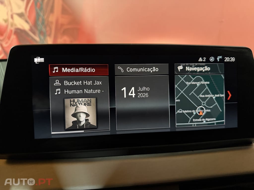 BMW X2 25 e xDrive Pack M