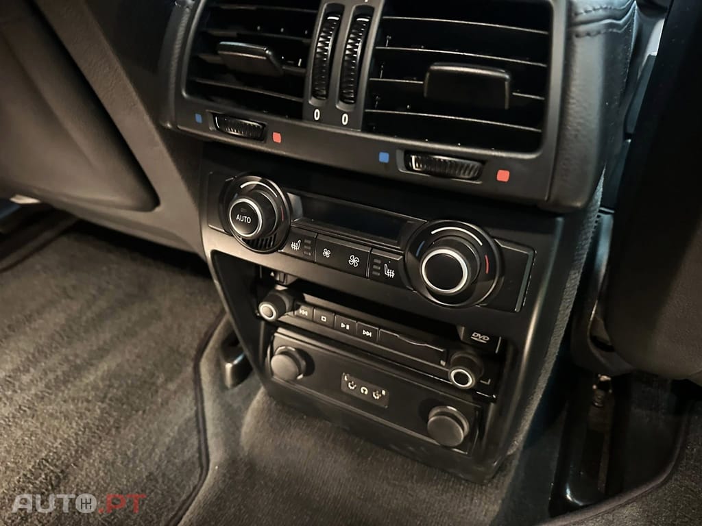 BMW X6 M Standard
