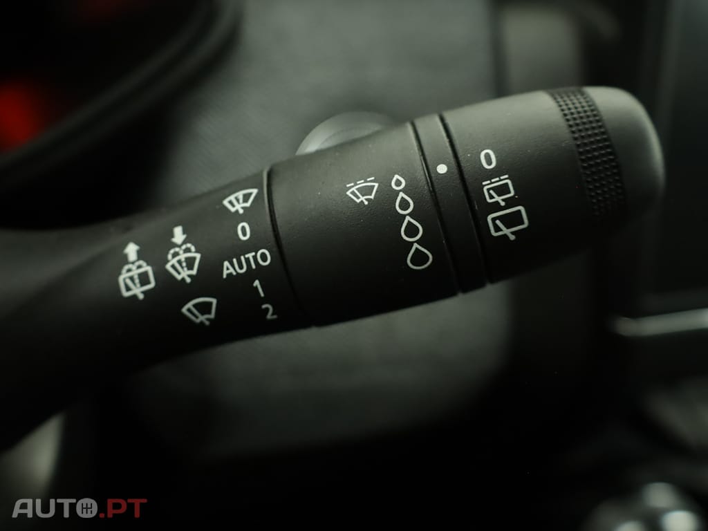 Renault Clio Clio 1.0 TCe Techno