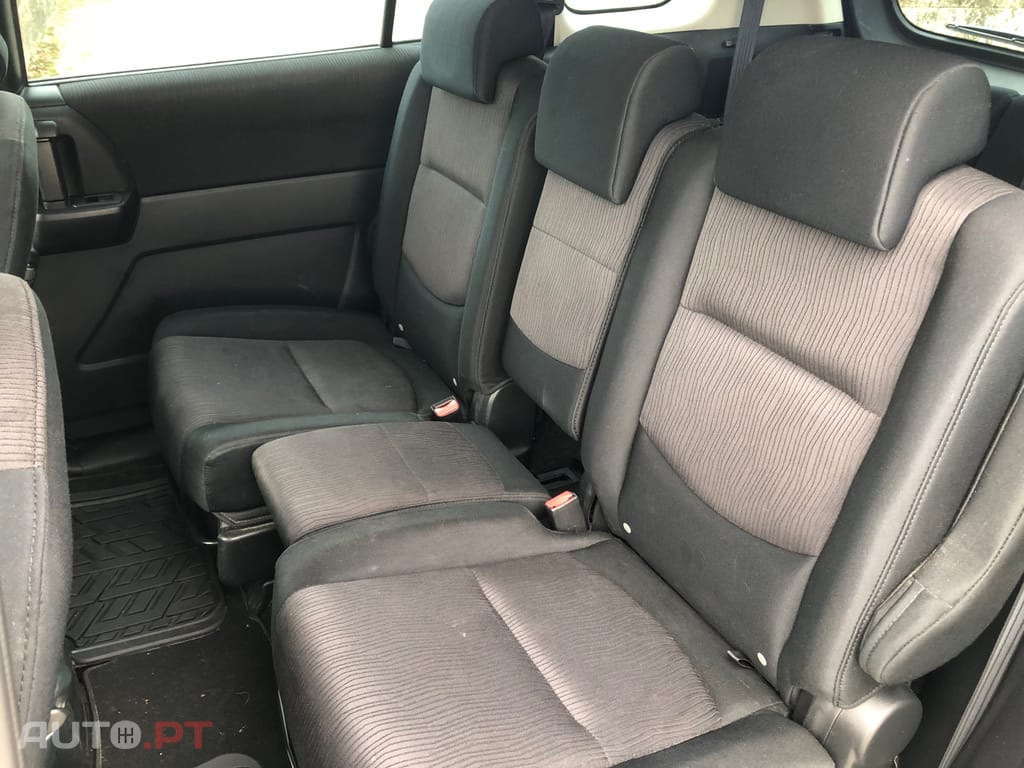 Mazda 5 2.0 CD