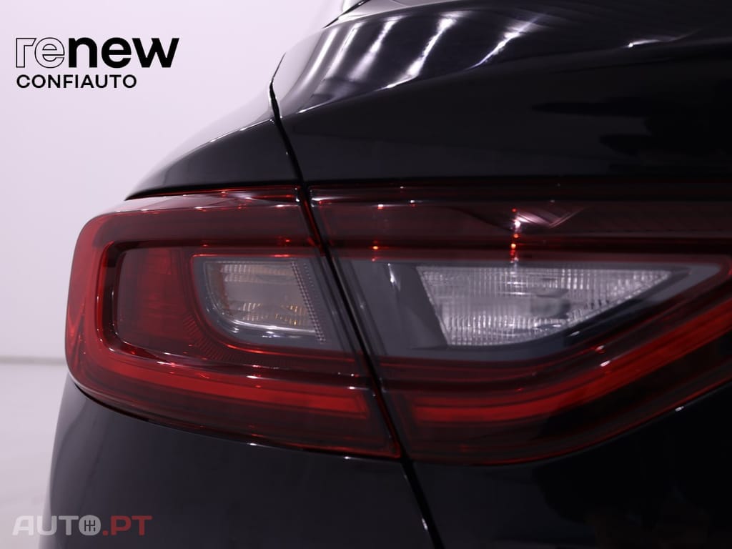 Renault Arkana 1.6 E-Tech Intens