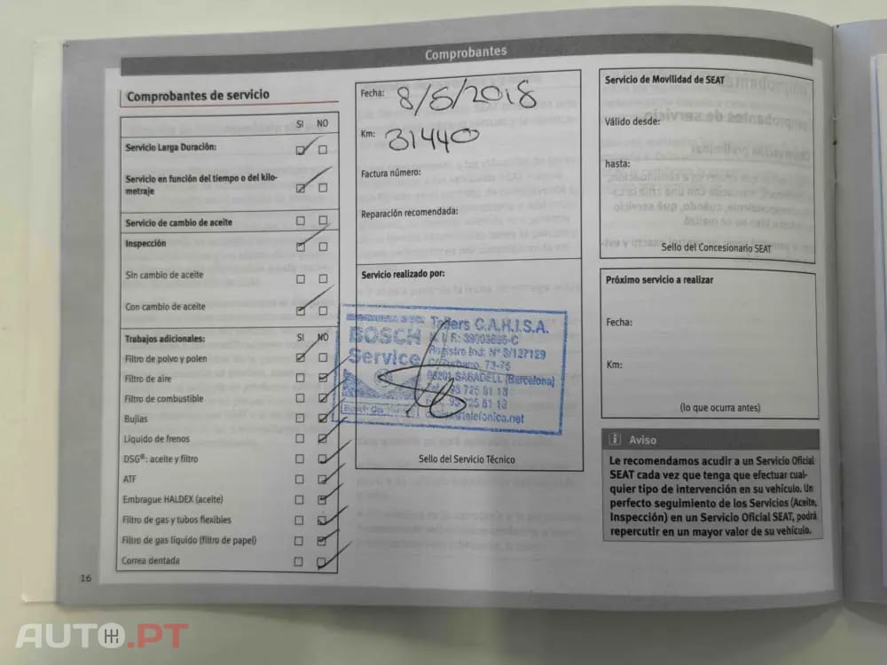 Seat Ibiza 1.0 TSI S&S Style