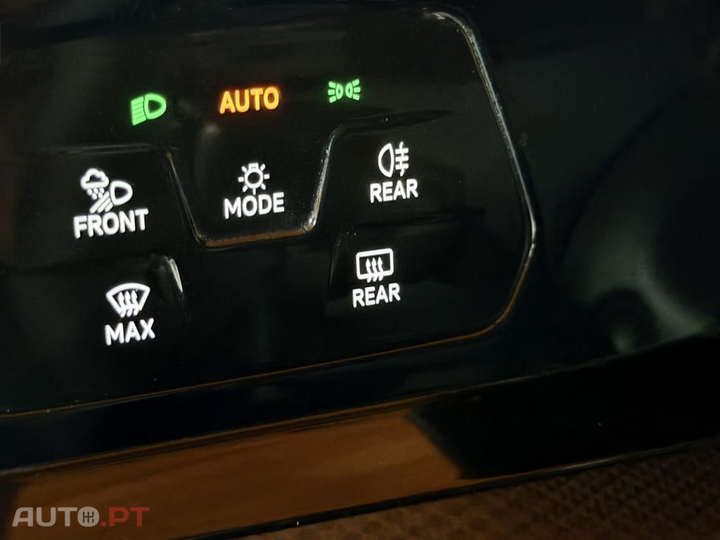 Volkswagen Golf 1.0 TSI Confortline