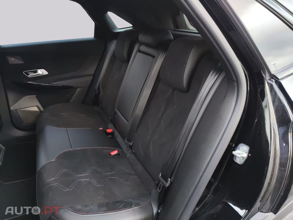 DS DS7 Crossback Performance Line E-Tense 4x4 I.V.A DEDUTIVEL 