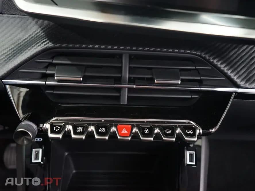 Peugeot 2008 1.2 PureTech Active