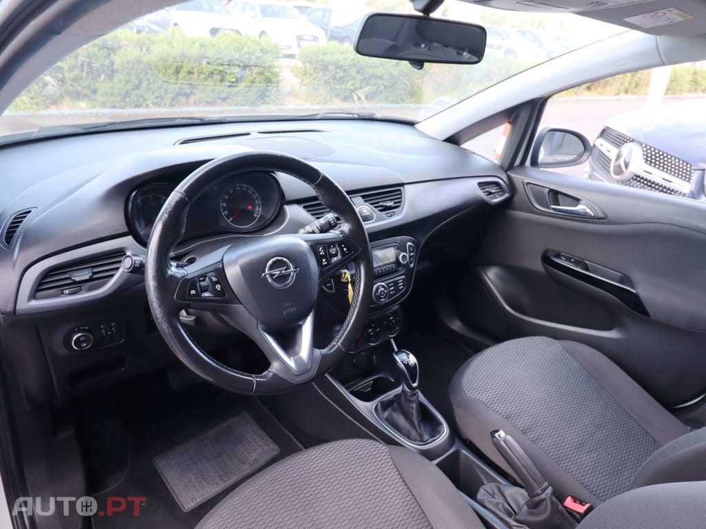 Opel Corsa 1.4 Auto Active