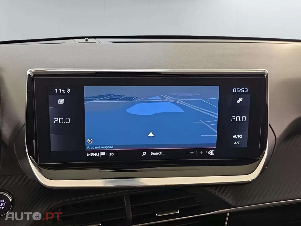 Peugeot 2008 1.5 BlueHDi Allure EAT8 