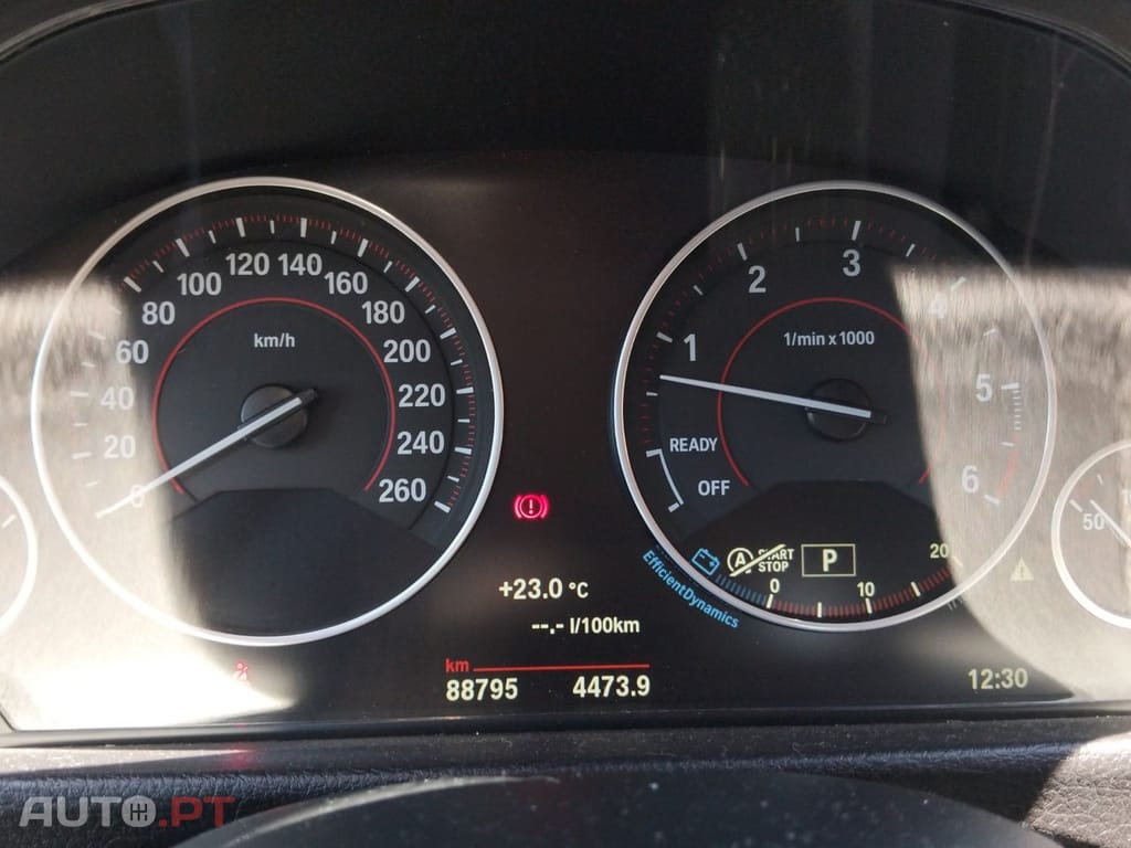 BMW 430 D Pack M Auto